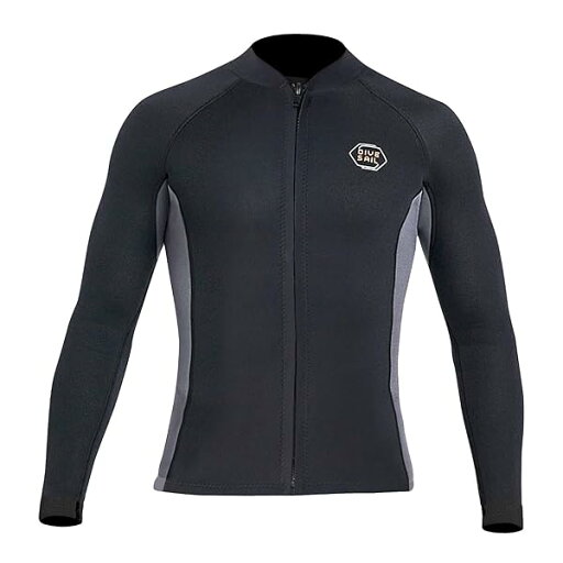 FO:ウエットスーツ タッパー メンズ ウエットジャケット 2mm ウェットスーツ ジャケット 上着 男性 長袖 お釣り サーフィン ダイビング ウエット タッパー ウェットトップ SUP ボディボード マリンスポーツ M サイズ FO:ウエットスーツ タッパー メンズ ウエットジャケット 2mm ウェットスーツ ジャケット 上着 男性 長袖 お釣り サーフィン ダイビング ウエット タッパー ウェットトップ SUP ボディボード マリンスポーツ M サイズ