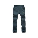 FO:アウトドアパンツ 登山 パンツ トレッキングパンツ フリースパンツ ソフトシェルパンツ 裏起毛パンツ キャンプ用 ロングパンツ 防風防寒パンツ お釣り バ...