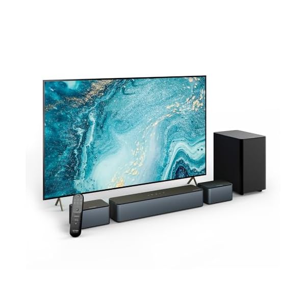楽天市場】サウンドバー 5.1の通販 楽天市場】サウンドバー 5.1の通販