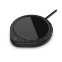 FO:コーヒーマグウォーマー 自動停止機能付き デスク用 カップウォーマー スマート温度設定 電気飲料 紅茶 水 ミルクウォーマー すべてのカップとマグに対応 ...