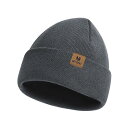 FO:ニット帽 メンズ 冬 防寒 ビーニー 帽子 大きい おしゃれ 防寒 防風 保温 通気性 伸縮性 柔らかい 無地 レディース スキー スノボ 登山 通勤 通...