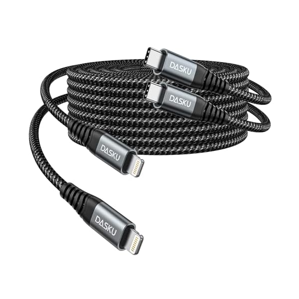 【送料無料】iPhone 充電ケーブル タイプC 1M 2本 ライトニングケーブル USB-C MFi...