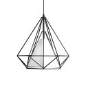 FO:ペンダントライト 吊り下げ 照明器具 天井 北欧 オシャレ ランプシェード 引っ掛シーリング式 レトロ アンティーク インダストリアル 工業風 和風 ホー...