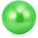 FO:バランスボールヨガボールフィットネスボールPVC 50/60/70/80/90 CMマルチカラー選択運動、フィットネス、レジャー、ゲームに適したダイエット...