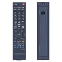 FO:テレビリモコン CT-90352 for Toshiba 東芝 REGZA テレビリモコン 交換用 REGZA 東芝リモコン CT-90352適用機種 55Z1 47Z1 42Z1 37Z1 37Z1S 42ZS1 37ZS1 32ZS1 37(2)
