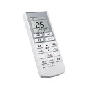 FO:エアコン リモコン A75C3777 パナソニック 交換用 panasonic エアコン リモコン 汎用 対応 CWA75C3778X 適用機種 CS-221CFR CS-251CFR CS-281CFR CS-401CFR2 CS-561CF(2)