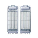 FO:パナソニック Panasonic 洗濯機用糸くずフィルター AXW022AA5E00 部品 交換用 2個セット