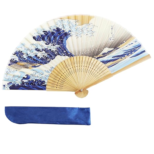 【送料無料】扇子 メンズ レディース 竹骨 和柄 軽量 日本 お土産 お祭り 花火大会 忘年会 新年会 発表会 浴衣 着物 和装 和小物 歌舞伎小物 紳士用 男...