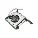 FO:ノートパソコン冷却ファン GPU・CPUファン TUF Gaming A15 FA506 IV FA506IU FA506IH FX506IU FX506LH用 (GPUクーラー)