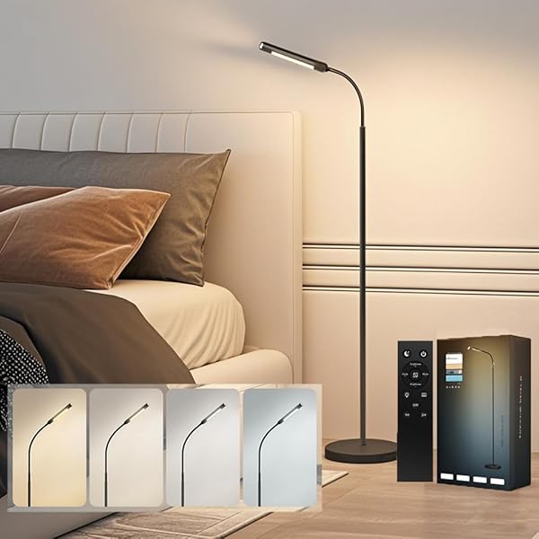 【送料無料】フロアライト LED スタンドライト 間接照明 フロアスタンド スポットライト/フラッドライ..