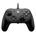FO:G7 HE 有線ゲームコントローラー Xbox Series X|S Xbox One Windows 10/11用 PCコントローラーゲームパッド ホー...