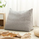 FO:布団収納袋 クッションになる 羽毛布団 毛布 布団 マットレス 敷布団 座布団 衣類 着物 収納袋 収納ケース 三角形 立てられる 背もたれ ポケット付き...