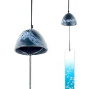 FO:風鈴 南部鋳鉄 防水短冊 手作り おしゃれ 南部風鈴 澄んだ音 鉄器 夏の風物詩 ウィンドチャイム プレゼント 贈り物 (富士山 緑 (大))