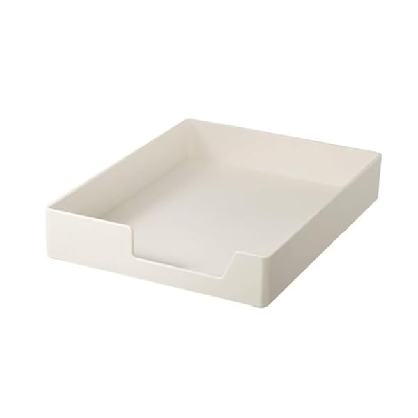 【送料無料】デスクトレー 縦型 ドキュメント収納 積み重ね可能 机上用品 オシャレ 整理整頓 オフィス..