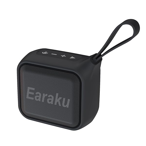 【送料無料】Bluetooth スピーカー 12W 防水スピーカー ブルートゥース ワイヤレススピーカー 小型 IPX7防水 Bluetooth 5.3 Type-C充電 風呂 TWS 二台接続 約20時間再生可能 モバイルスピーカー コンパクト (