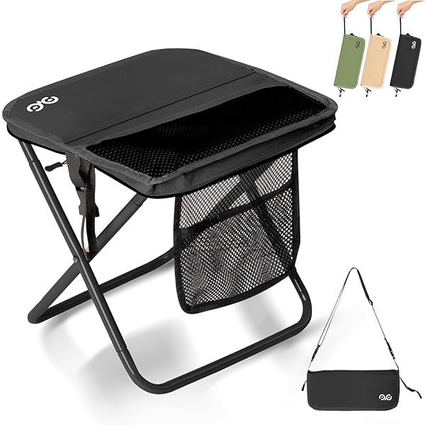 【送料無料】折りたたみ椅子 軽量 持ち運び アウトドアチェア【1秒で座れる・耐荷重250kg認定】折 ...