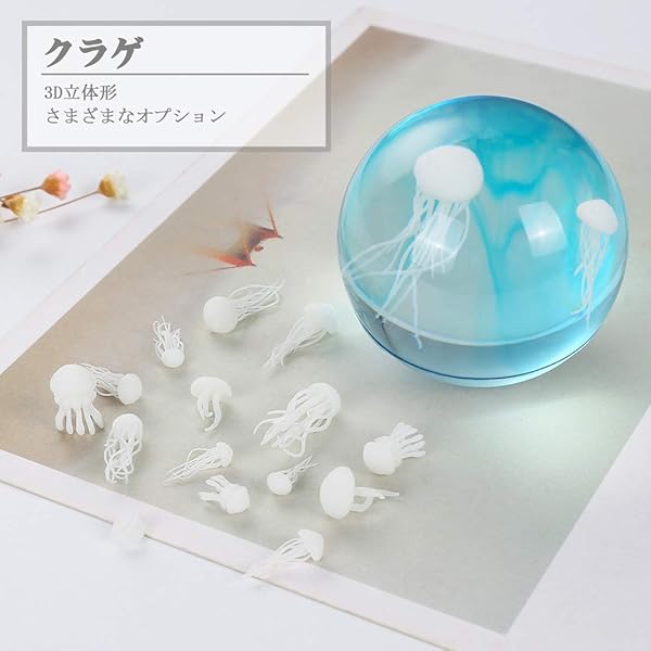 ������̵����3D ������ʪ �� ���饲 ���ꥳ��⡼����Ǻ� �쥸�������� UV �쥸�� DIY �ǥ��Ǻ� ���� �˾� 5���å� (���饲)
