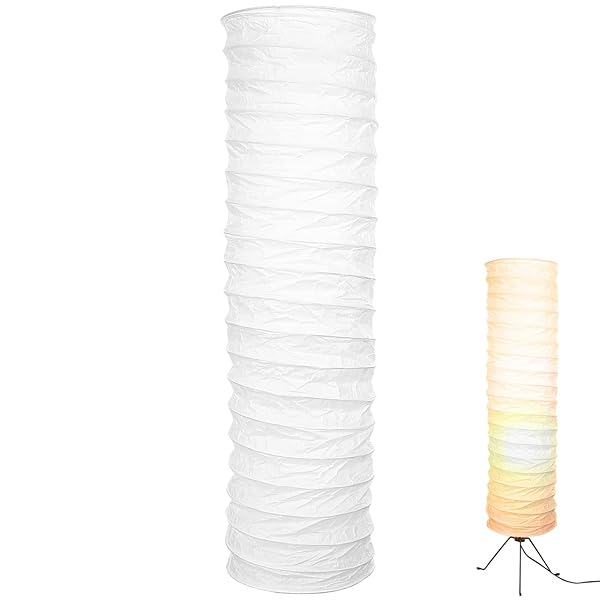 【送料無料】ランプ シェード 北欧スタイル 和風 シンプル 和室照明カバー 電球カバー 交換用 ランプシ..