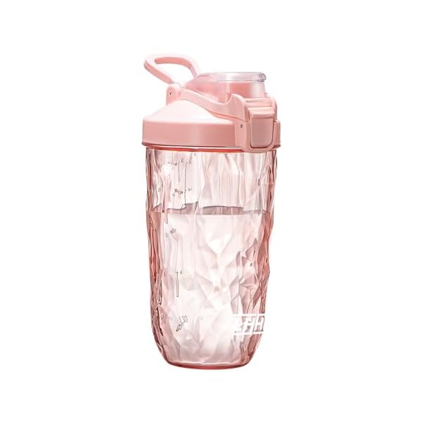 【送料無料】ロハンウェイプロテインシェイカー、BPAフリー シェイカー、プロテイン シェイカー 、トラ..