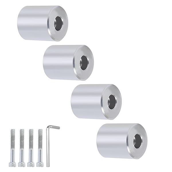 【送料無料】Φ28イレクターパイプ 車用ルーフキャリアバー スペーシア イレクターパイプ アタッチメント バン対応 内六角 取付用アルミ製 DIY 製作 で 車...