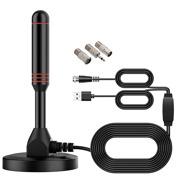 ե쥹ȥ饤㤨̵֡ۼ⥢ƥ ǥ륢ƥ ƥӥƥ ݡ֥ ⴶ UHF VHFб 96kmϰ 174-230MHZ 470-862MHZб ƥб ֺ ִñ 5m ʥ֡դ ʼϸˡפβǤʤ2,054ߤˤʤޤ