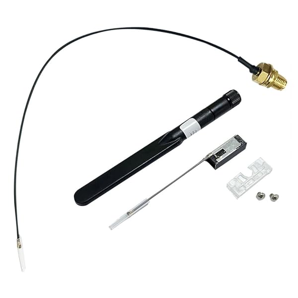 【送料無料】WIFI アンテナ Lenovo 用 ThinkCentre Tiny6 7 8 M70a M90q M80q M70q M60e 11CL 11CR 11DG 11DH 11DJ 11DK 11DL ThinkStation P340