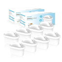 【送料無料】ブリタ 交換用カートリッジ 浄水ポット用カートリッジ 浄水ポット 浄水器用カートリッジ【ブリタ マクストラ BRITA MAXTRA 】互換用フィル...