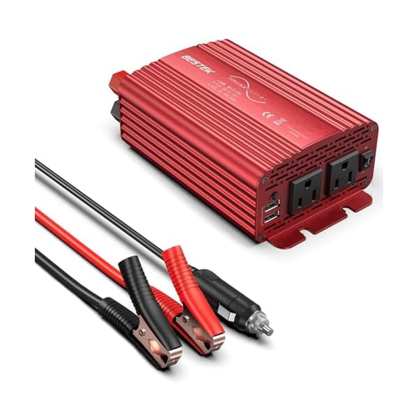 ̵ۥС 300W  å 󥻥 DC12VAC100VѴ USB2ݡ ֺѥС С...