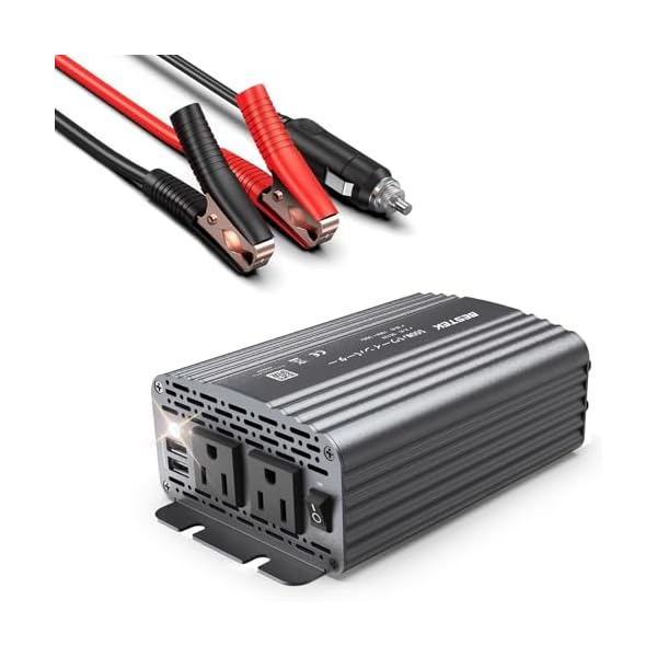 ̵ۥС å 󥻥 500W DC12VAC100VѴ USB2ݡ ֺѥС 12V A-MRI5...