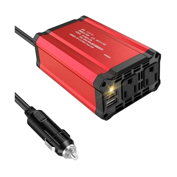 ̵ۥС 250W ֿо춯ǡ å 󥻥 ֺܽŴ DC12VAC100V USB*2 ETLǧ UL94V...