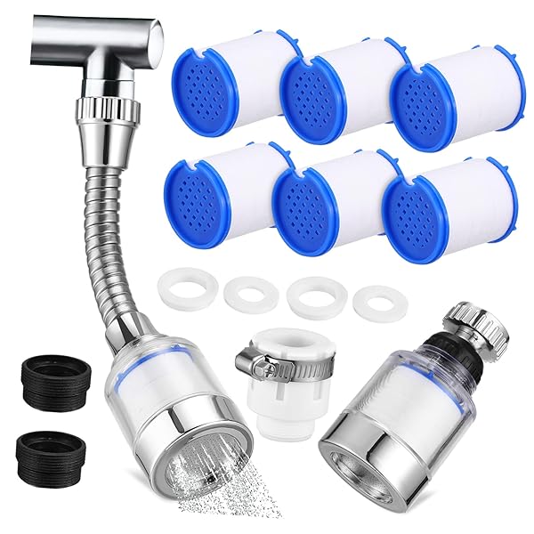 【送料無料】浄水器 蛇口 直結型 カートリッジ シンクフィルター 蛇口タップストレーナー ホームト 蛇..