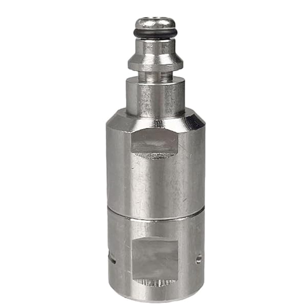 【送料無料】圧力洗浄機ホースアダプターフィッティングクイックコネクトスイベルアダプター圧力洗浄機..