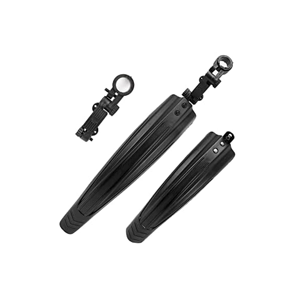 【送料無料】自転車用フェンダー セット クロスマッドガード リアフェンダー マッドガード - サイクル ..