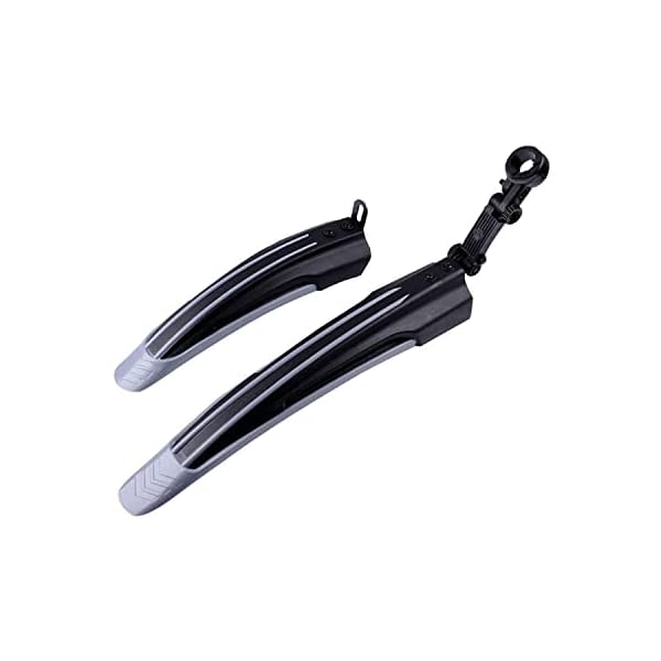 【送料無料】自転車用フェンダー セット クロスマッドガード リアフェンダー マッドガード - サイクル ..