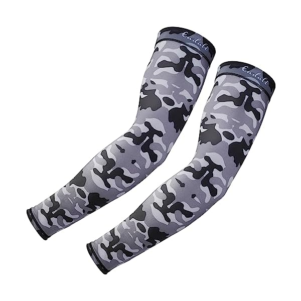 【送料無料】アームカバー UVカット レディース 接触冷感 腕カバー ひんやり UPF50+ ロング丈 2枚セット 日焼け防止 吸汗速乾 紫外線対策 スポーツ/運転用/自転車 男女兼用