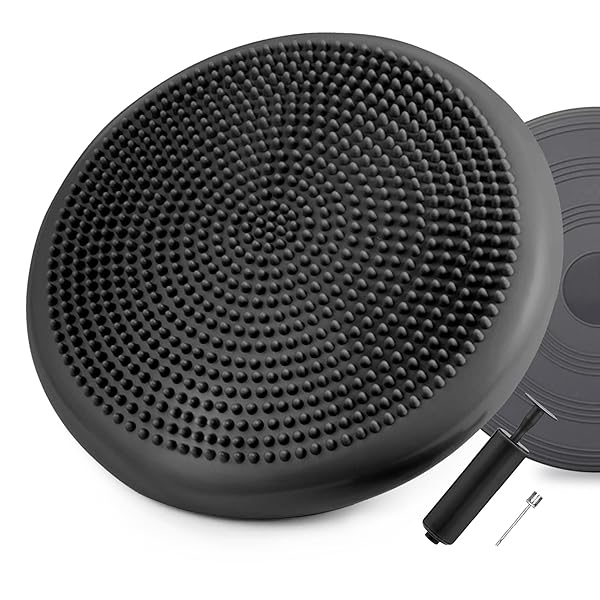 【送料無料】バランス クッション バランスディスク 犬 バランスディスク バランスパッド 体幹バランス..