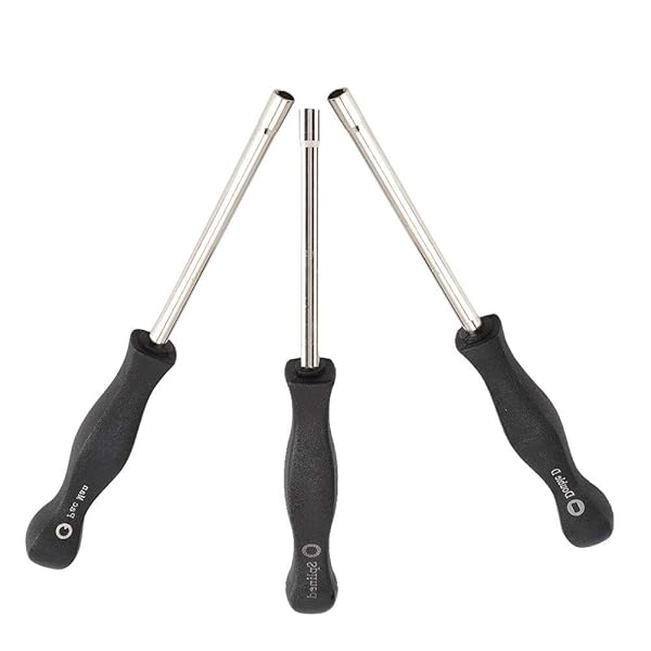 【送料無料】キャブレタードライバー キャブレター調整ツール スクリュードライバー 3本 安全な取り扱..