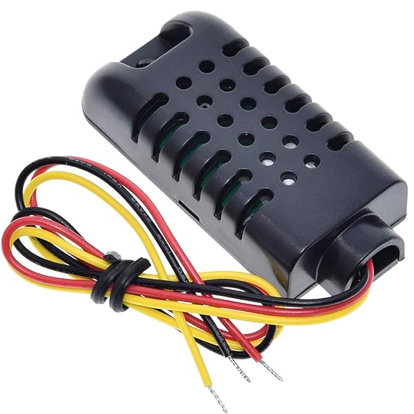 【送料無料】DHT21 AM2301容量性デジタル温度湿度センサーがSHT10 SHT11を置き換える