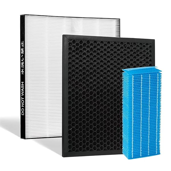 【送料無料】空気清浄機交換フィルター 集じんフィルター FZ-G30HF 加湿フィルター FZ-G30MF 活性炭フ..