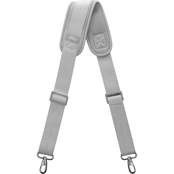 【送料無料】145CM ナイロン ショルダーベルト ショルダーストラップ 超耐久性 肩掛けひも - ショルダ..