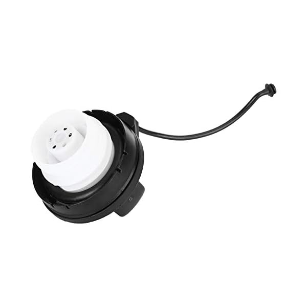 【送料無料】車用燃料タンクキャップ オイルフィラーキャップ 車用オイルタンクキャンプカバー 安定性 給油キャップ ホンダ 変更 切り替え用キャンプ OE番号：17670-SJA-013 ホンダ アコード/シビック/クロスツアー/CR-V/フィット/P