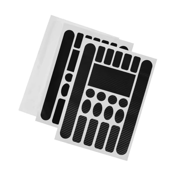 【送料無料】?自転車フレームステッカーセット 自転車チェーン保護ステッカー 3枚入り こすれ防止 と ..