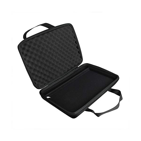 【送料無料】専用収納ケース ?用于 スタンドアローン・MIDIキーボードコントローラー MPK Mi ...