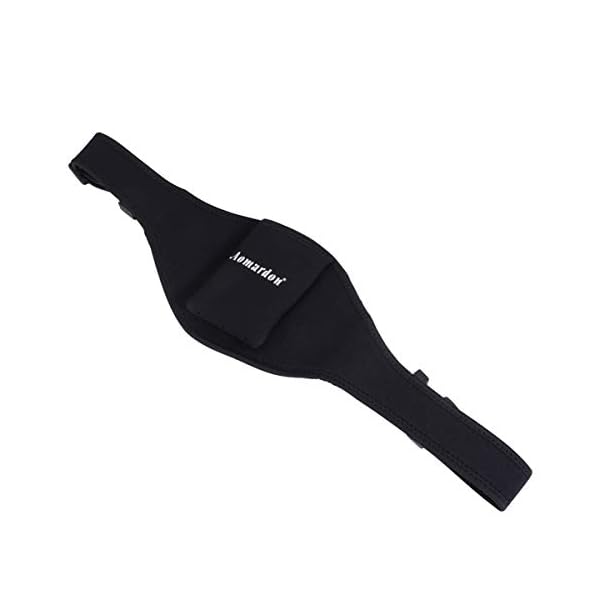 【送料無料】マイクベルト ウエストバッグ 調節可能 垂直マイク ベルトポーチ スポーツ インストラク ...