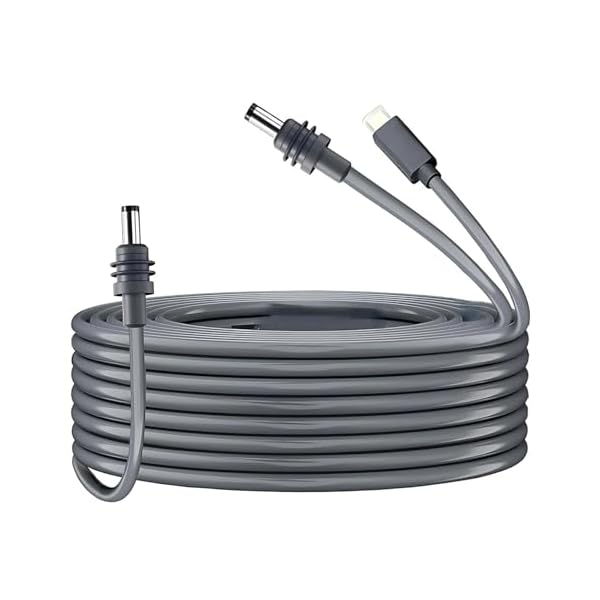 【送料無料】ミニケーブル、Starlink Mini USB C - DC 電源ケーブルコード、DC ...