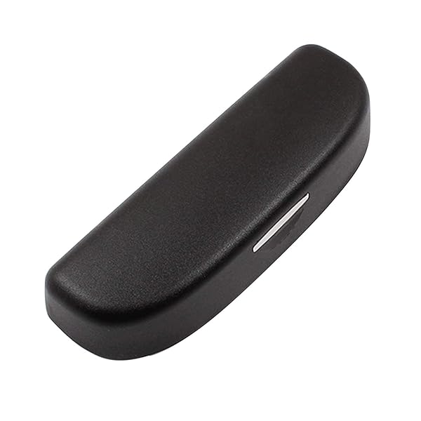 【送料無料】ruiya ホンダ N-BOX JF3 JF4 サングラスケース サングラスホルダー サングラス 収納ケース 取付工具付き 内装パーツ 3色選択 (...