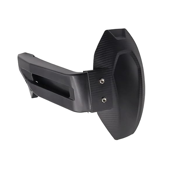 【送料無料】に適用 ホンダ バイク Grom MSX125 SF オートバイマッドガード オートバイ用 リアフェンダー 泥除け リア マッドガード