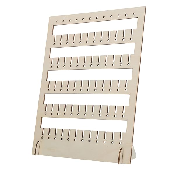 【送料無料】ジュエリー 収納 ラック ペグボード ネックレス ジュエリー スタン