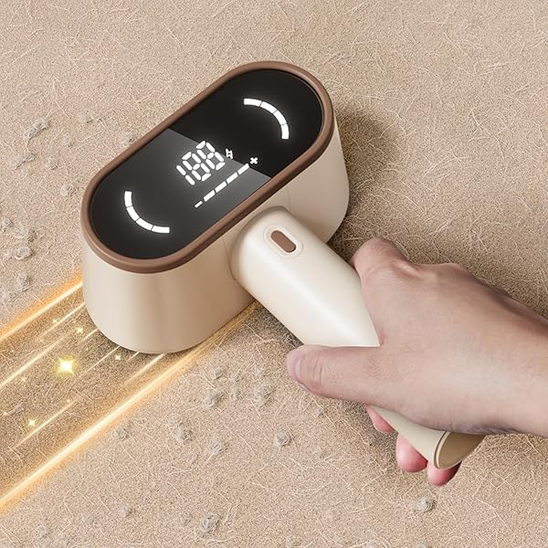 【送料無料】【ダブルヘッド・12枚大型刃で切れ味鋭い】 けだまとり 電動 毛玉取り 強力 毛玉取り器 ホコリ取り 8000r/min 高速回転 大容量バッテリー...