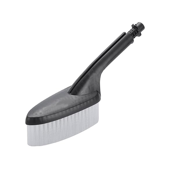 【送料無料】ケルヒャーKarcher 高圧洗浄機用ブラシ K2K3 K4 K5 K6 K7 交換用 部品 アクセサリー